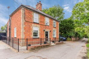 7, Church Walk, Sandy SG19 3DY
