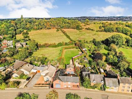 Upper Brailes, Banbury, Oxfordshire. OX15 5AX