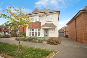 9, Heron Drive, Stratford-upon-avon CV37 8YH