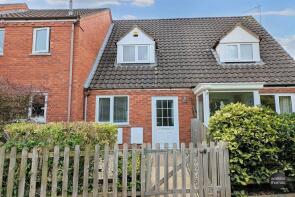 3, Amesbury Close, Hereford HR2 7YJ
