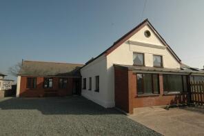 40, Piel Street, Roa Island, Barrow-in-furness LA13 0QL