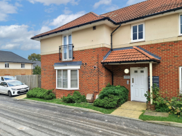 4, Blue Flame Road, Aylesham CT3 3FZ