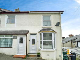 Fern Villa, Bryn Terrace, Gyffin, Conwy LL32 8LU
