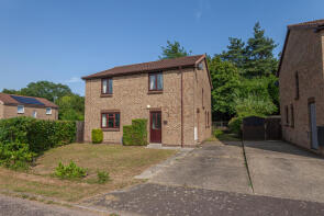 22, Hazel Close, Woodbridge IP12 2UR