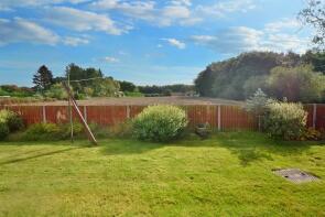 25 Medway, The Heath, Norwich NR10 5QL