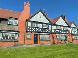 3, Park Road, Wirral CH62 4US