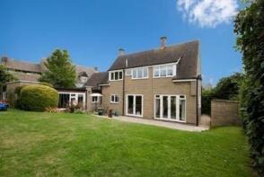 Holly House, Church Street, Peterborough PE8 5ST