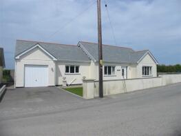 Tregimbletts, Road From Hallworthy To Downend Cottage, Hallworthy, Camelford PL32 9SH