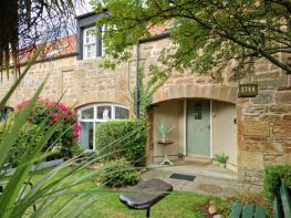 6, The Steading, St. Andrews KY16 8TH