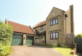 3, St Giles Barton, Wotton-under-edge GL12 8RG