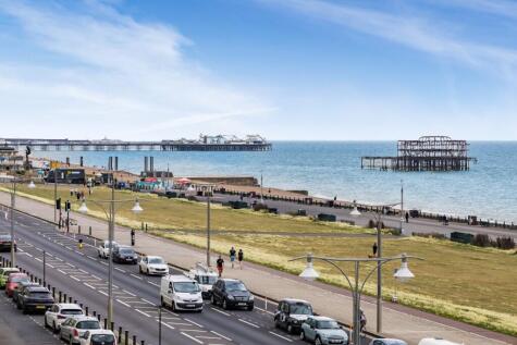 Brunswick Terrace, Hove, BN3 1HA
