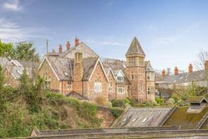 The Bell House, School Hill, Wookey Hole, Wells BA5 1BZ