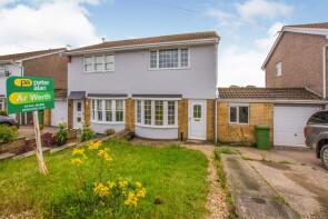 27, St Andrews Road, Penycoedcae, Pontypridd CF37 1XF