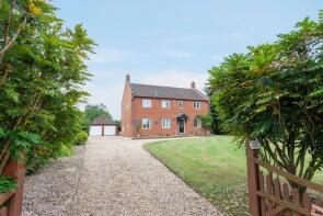 Hidcote House, North Street, King's Lynn PE32 2LR