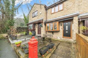 95, High Road, Earlsheaton, Dewsbury WF12 8BB