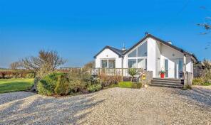 Tidewood, Road From Darracott Farm To Tredown Cross, Bideford EX39 6HG