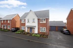 16, St Georges Lane, Dawlish EX7 0GJ