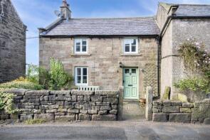 7 Swallow Cottage, Main Street, Matlock DE4 2BW