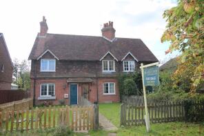 2, Creamery Cottages, Village Road, Billingshurst RH14 0NB