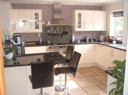 Streamside, Main Street, Coventry CV7 9LT