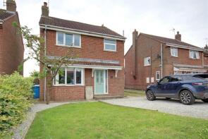 45, Green Lane, Beverley HU17 9RH