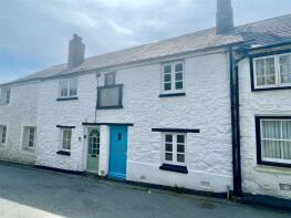 2, Burraton Coombe, Longlands Lane, Saltash PL12 4QD