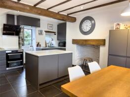 3, Park Hill Cottages, Chapel Street, Ivybridge PL21 9NF