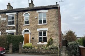 147, Compstall Road, Marple Bridge, Stockport SK6 5HA