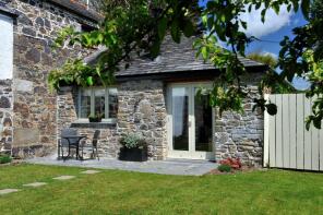 Cider Barn, Lands, Hendra Lane, Chapel Amble, Wadebridge PL27 6EP