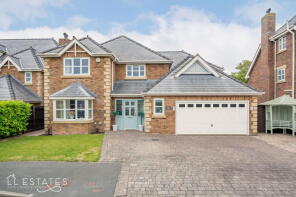 36, Castlefields, Rhuddlan, Rhyl LL18 5RJ