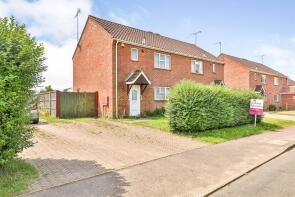 50, Houghton Lane, Swaffham PE37 8LF