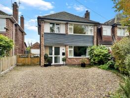 61, Broughton Road, Leicester LE9 3EB