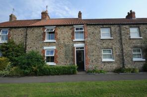 7, St Johns Terrace, Hospital Road, Richmond DL10 6ED