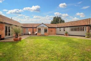 Owl Barn, Church Farm, Church Lane, Norwich NR10 4PJ