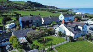 Union Villa, U1552 Capel Bethel Road From Water Street To U/c Road, Aberaeron SA46 0LT