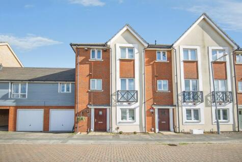 Jovian Way, Ipswich