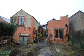 4, Twitch Hill, Towcester NN12 7RR