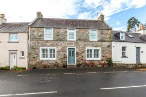 Strathallan, Main Street, Ancrum TD8 6UY
