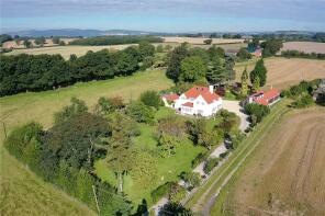 Ledwyche Orchard, C1054 Shropshire Boundary To A456, Ludlow SY8 4LR