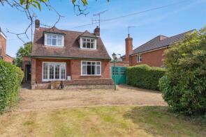 32, Hertford Road, Digswell, Welwyn AL6 0DB