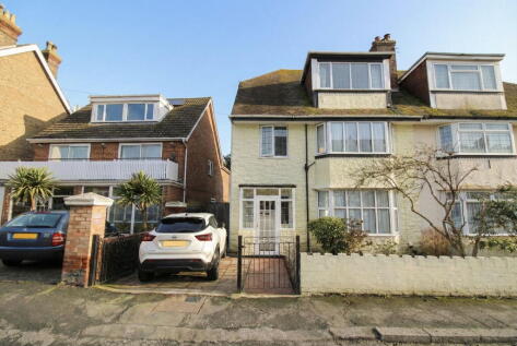 Norfolk Road, Cliftonville, Margate, CT9 2HY