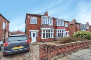 12, Richmond Road, Redcar TS10 2EX