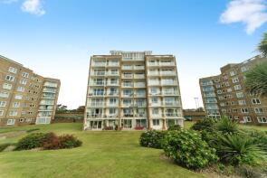 10, Grenada, West Parade, Bexhill-on-sea TN39 3DP