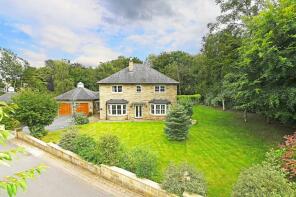 5 Herdwick Grange, Shepherds Court, Knaresborough HG5 9AH