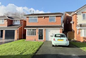 67, Goldcliff Close, Burtonwood And Westbrook, Warrington WA5 9EE