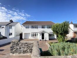 Watergate, Corntown Road, Bridgend CF35 5BB