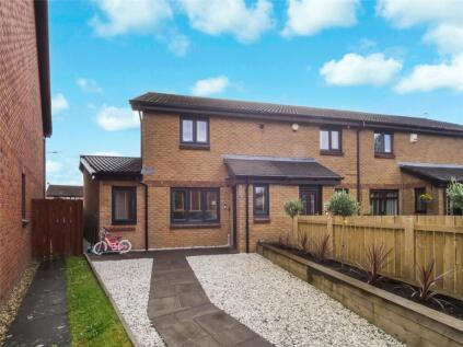 Islay Drive, Old Kilpatrick, Glasgow, West Dunbartonshire, G60