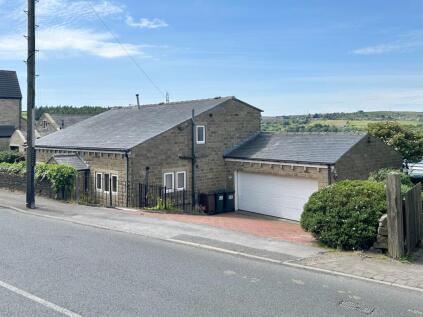 Harecroft, Wilsden, Bradford, BD15
