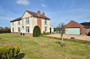 The Firs, Lynn Road, King's Lynn PE33 0EB