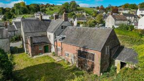 Rake House, Town Street, Matlock DE4 4HB